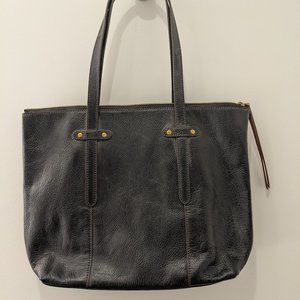 Fossil Felicity Tote NWT